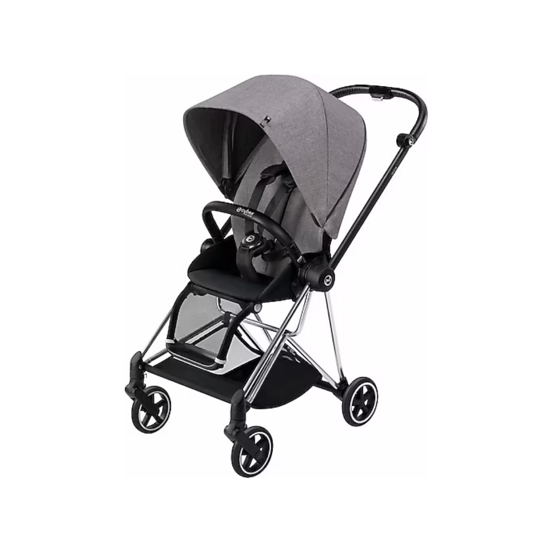 bugaboo bee handles Bee5 BFCW Size:5wt - 10'0